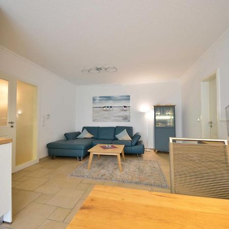 Villa Vivaldi - Ferienwohnung 3 Wangerooge Exteriér fotografie