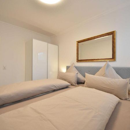 Villa Vivaldi - Ferienwohnung 3 Wangerooge Exteriér fotografie