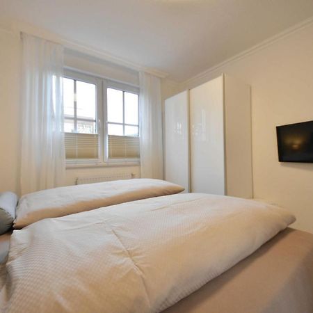 Villa Vivaldi - Ferienwohnung 3 Wangerooge Exteriér fotografie